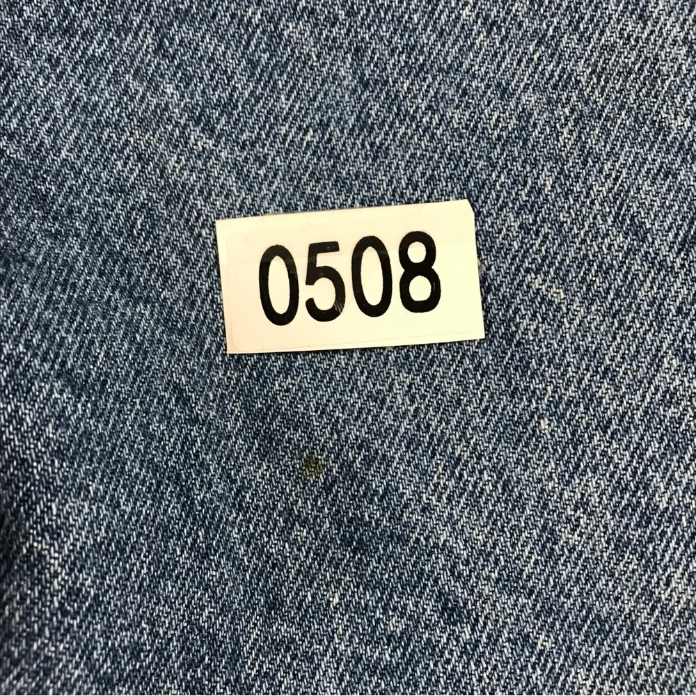 Levi’s Regular Fit Straight Leg Size 36 x 30